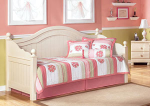 Cottage Retreat Day Bed