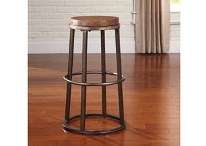 Glosco Tall Stool (Set of 2)
