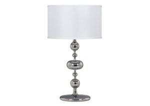 Raschel Metal Table Lamp (Set of 2),Signature Design by Ashley