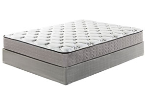 Longs Peak Firm Twin Mattress