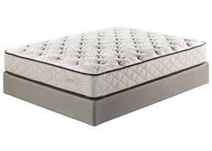 Mount Whitney Firm Twin Mattress