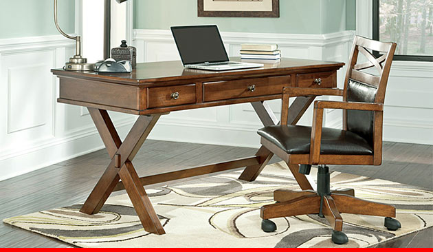 Burkesville Desk
