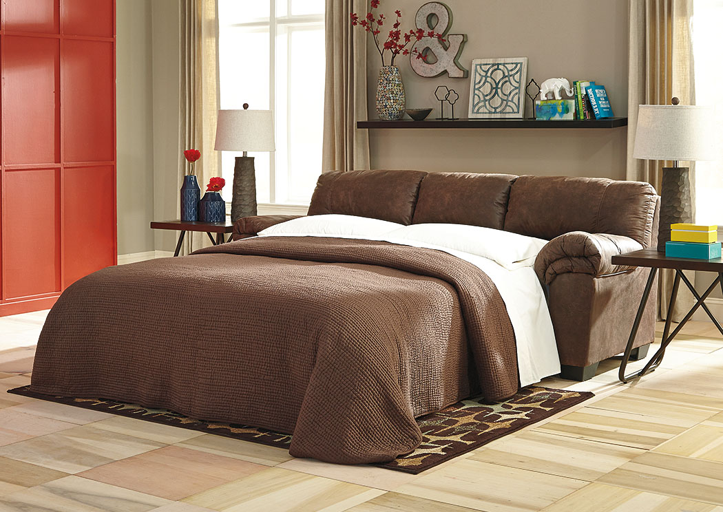 Bladen Coffee Full Sofa Sleeper,Signature Design By Ashley