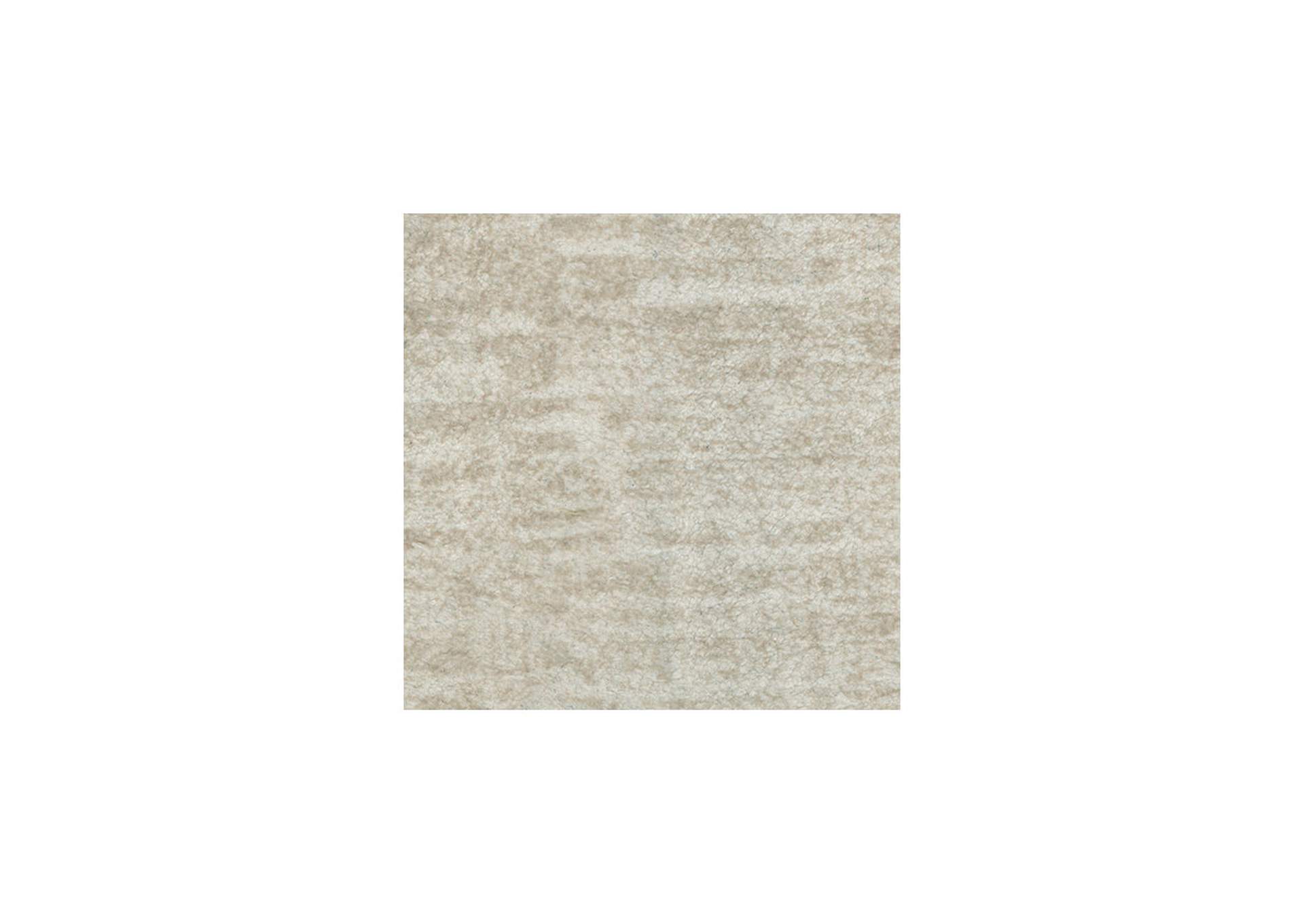 Rawcliffe Oversized Accent Ottoman,Signature Design By Ashley
