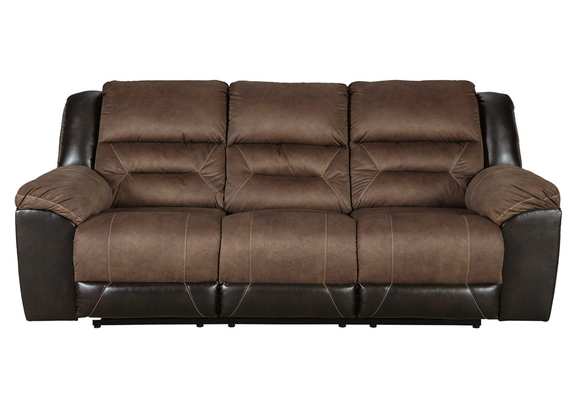 Earhart Reclining Sofa,Signature Design By Ashley