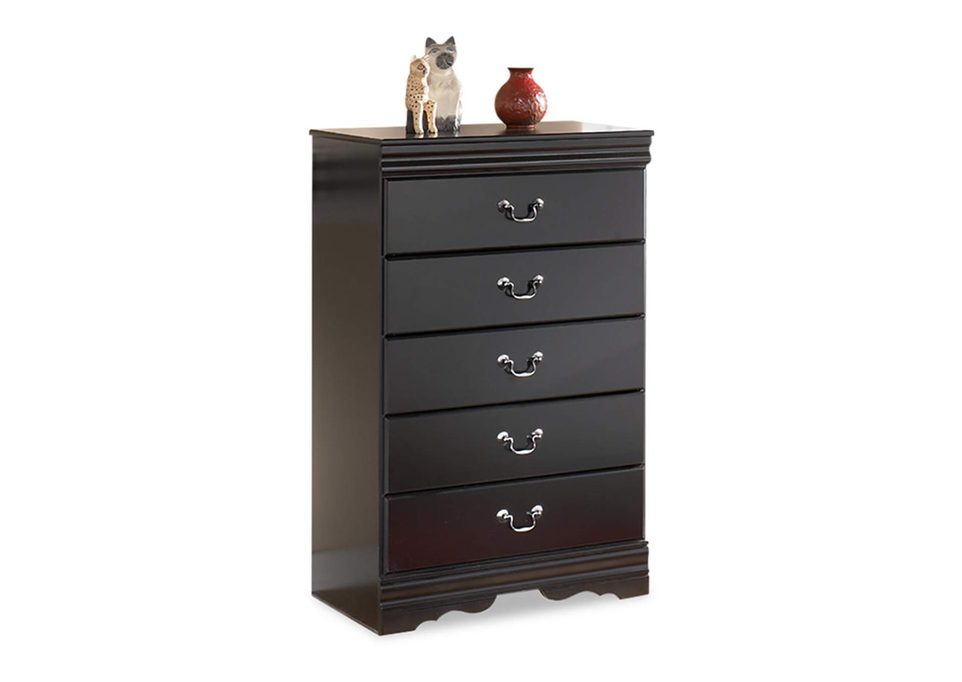 Huey Vineyard Chest of Drawers,Signature Design By Ashley