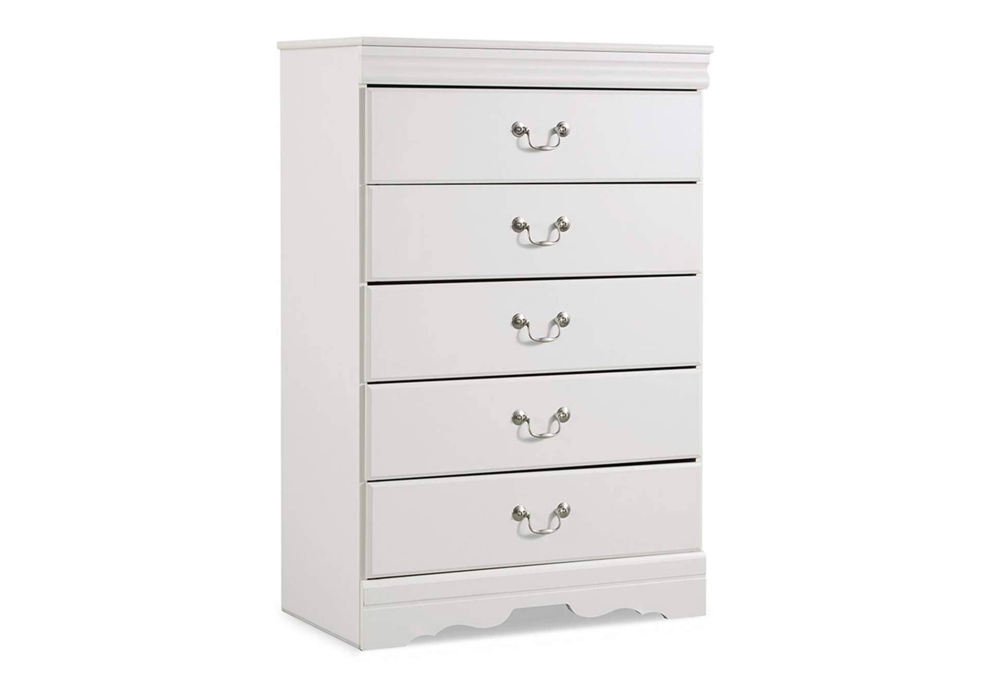 Anarasia Chest of Drawers,Signature Design By Ashley