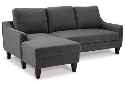 Image for Jarreau Sofa Chaise Sleeper