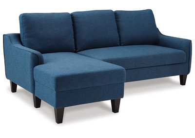 Image for Jarreau Sofa Chaise Sleeper