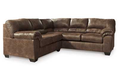 Image for Bladen 2-Piece Sectional