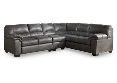 Image for Bladen 3-Piece Sectional