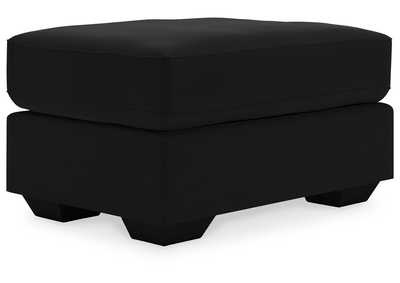 Image for Gleston Ottoman