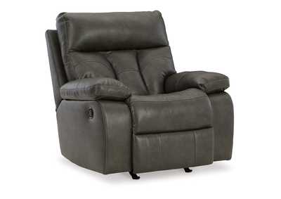 Image for Willamen Recliner