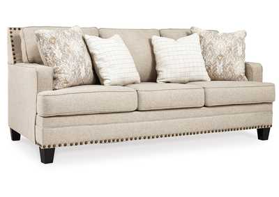 Image for Claredon Sofa
