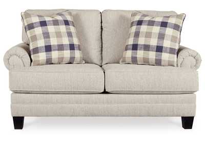 Image for Meggett Loveseat