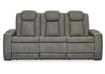 Image for Next-Gen DuraPella Power Reclining Sofa
