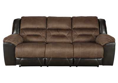 Earhart Reclining Sofa