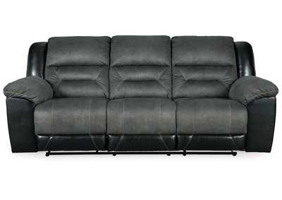 Image for Earhart Reclining Sofa