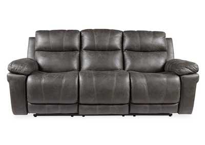 Image for Erlangen Power Reclining Sofa