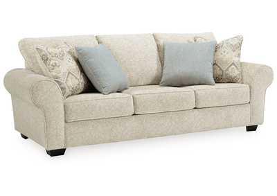 Image for Haisley Queen Sofa Sleeper