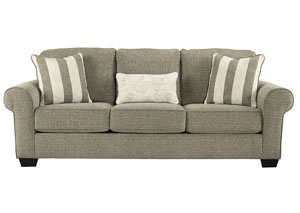 Baveria Fog Sofa