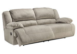 Toletta Granite 2 Seat Power Reclining Sofa