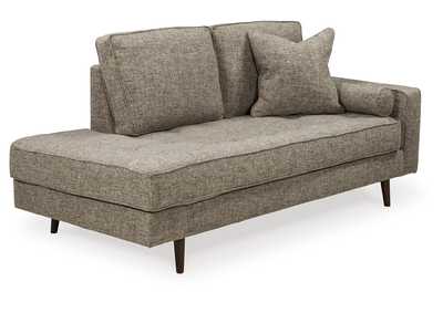 Image for Dahra Chaise