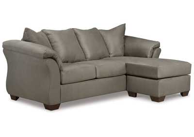 Image for Darcy Sofa Chaise