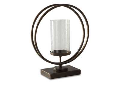 Image for Jalal Candle Holder