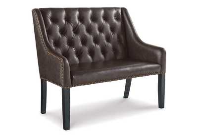 Image for Carondelet Accent Bench