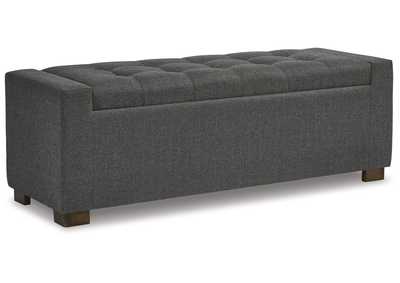 Image for Cortwell Storage Bench