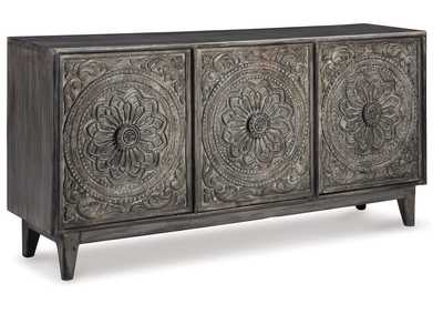Image for Fair Ridge Accent Cabinet