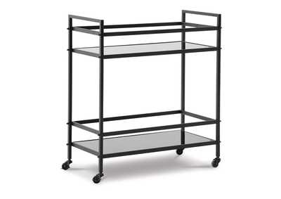Image for Kailman Bar Cart