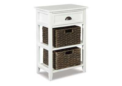 Image for Oslember Accent Table