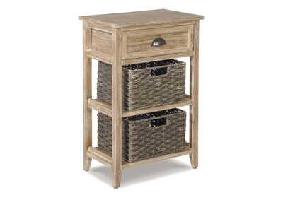 Image for Oslember Accent Table