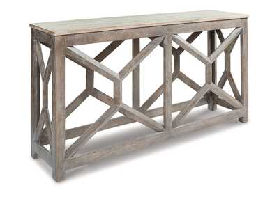 Image for Lanzburg Sofa/Console Table