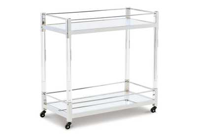 Image for Chaseton Bar Cart