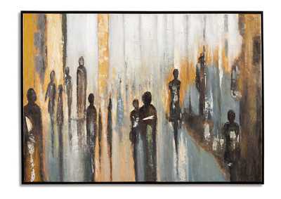 Image for Petrica Wall Art