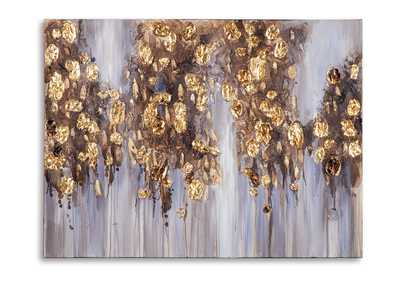 Image for Donier Wall Art