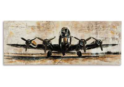 Image for Kalene Wall Art