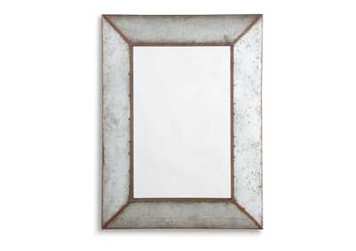 Image for O'Tallay Accent Mirror