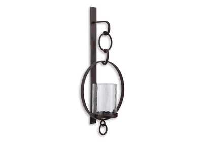 Image for Ogaleesha Wall Sconce