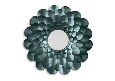 Image for Deunoro Accent Mirror