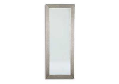 Image for Duka Floor Mirror