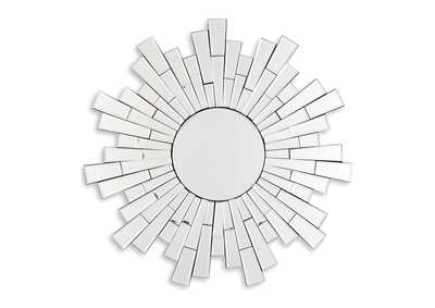 Image for Braylon Accent Mirror