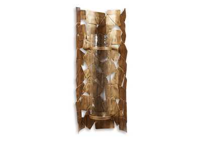 Image for Jailene Wall Sconce