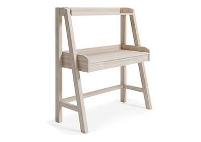 Image for Blariden Desk with Hutch
