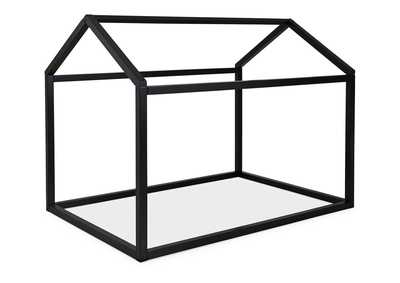 Image for Flannibrook Full House Bed Frame