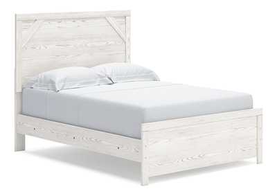 Image for Gerridan Full Panel Bed