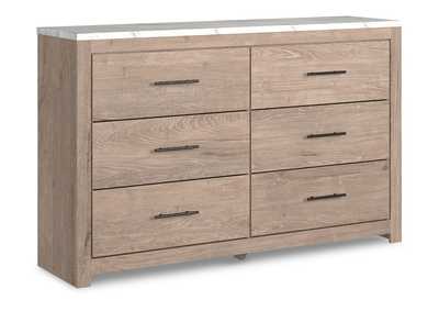 Image for Senniberg Dresser